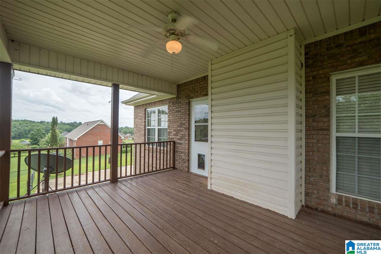 136 Camden Way Warrior, AL 35180 - Photo 24 of 36
