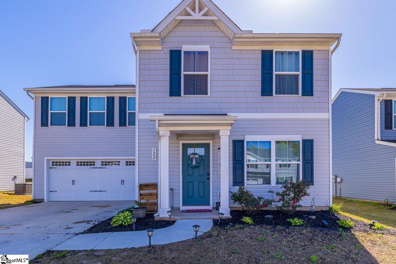 132 Lily Park Way Easley, SC 29642 - Photo 1 of 32