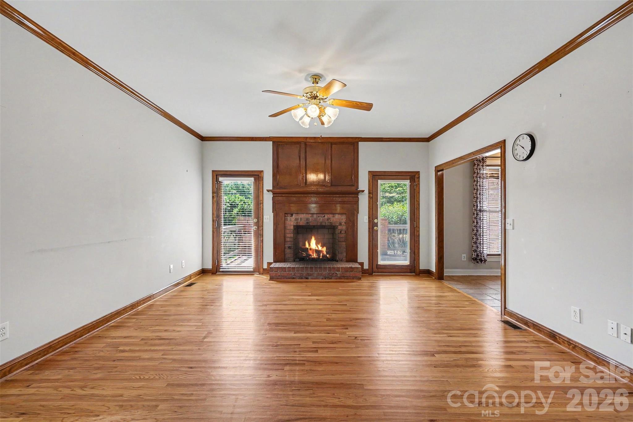 8200 Mt Olive Road Concord, NC 28025 - Photo 6 of 28
