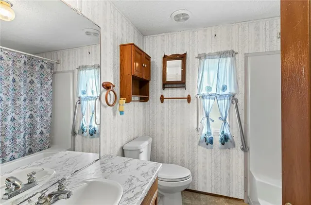 $85,000 | 302 Sycamore Street, Carrollton, MO 64633