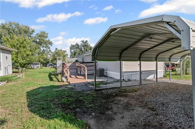 $85,000 | 302 Sycamore Street, Carrollton, MO 64633