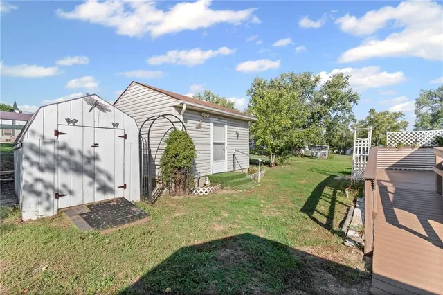 $85,000 | 302 Sycamore Street, Carrollton, MO 64633