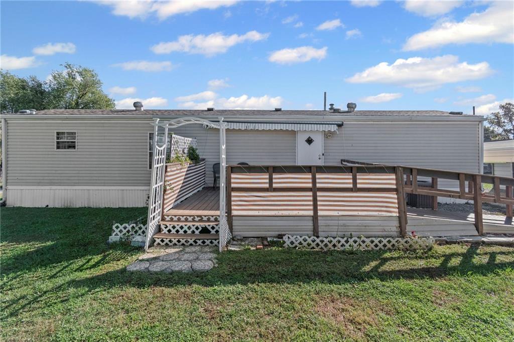 302 Sycamore Street Carrollton, MO 64633 - Photo 26 of 27