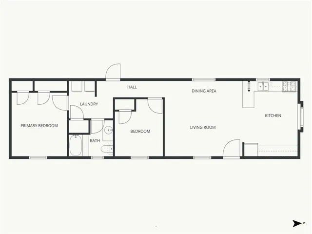 $85,000 | 302 Sycamore Street, Carrollton, MO 64633
