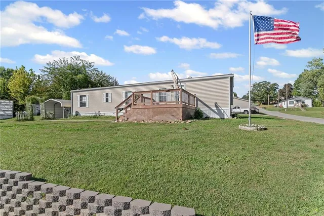 $85,000 | 302 Sycamore Street, Carrollton, MO 64633