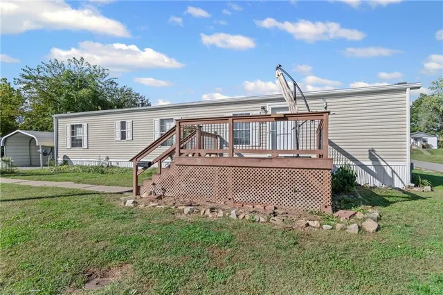 $85,000 | 302 Sycamore Street, Carrollton, MO 64633