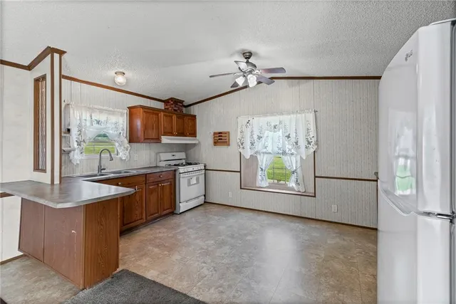 $85,000 | 302 Sycamore Street, Carrollton, MO 64633