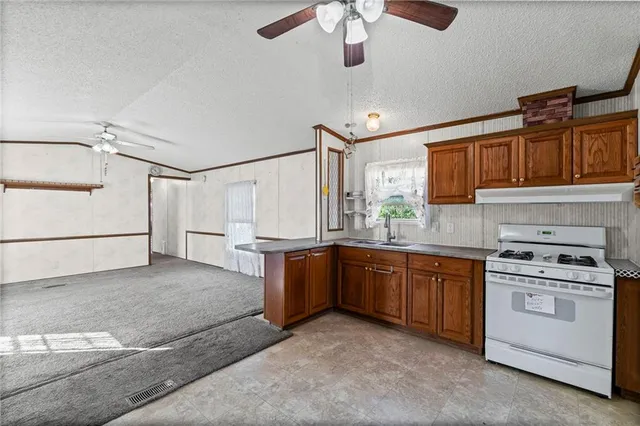 $85,000 | 302 Sycamore Street, Carrollton, MO 64633