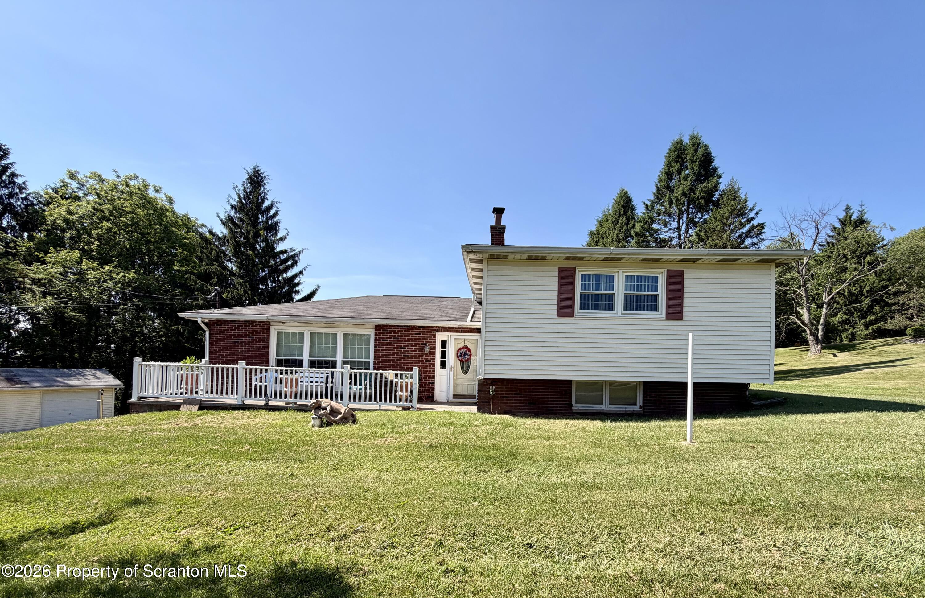 9 Snyder Road Scott Township, PA 18433 - Photo 1 of 23 IMG_8981