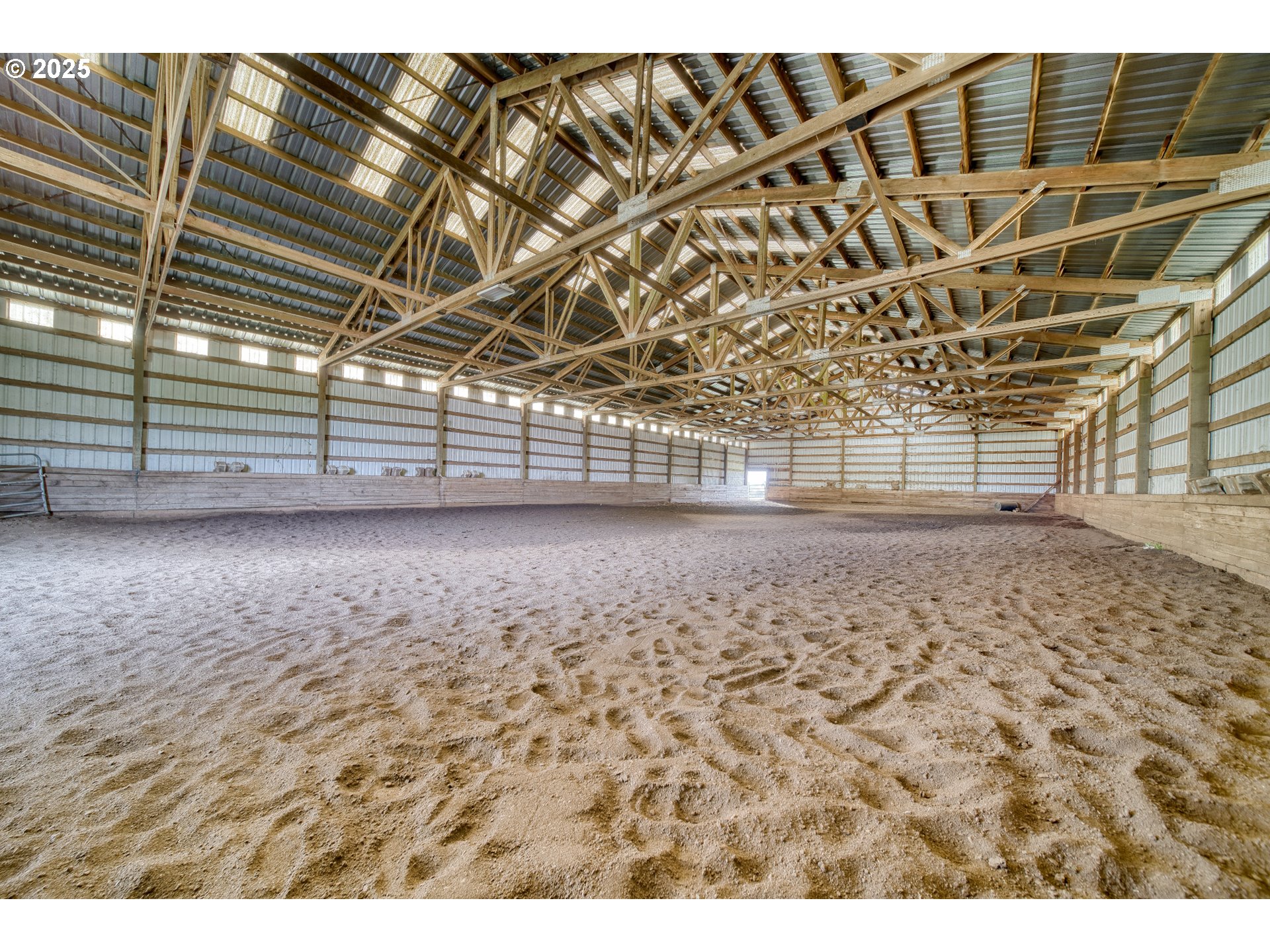 32650 Oester Road Warren, OR 97053 - Photo 22 of 47 Arena