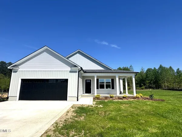 $324,840 | 104 Hummingbird Grove Lane, Princeton, NC 27569