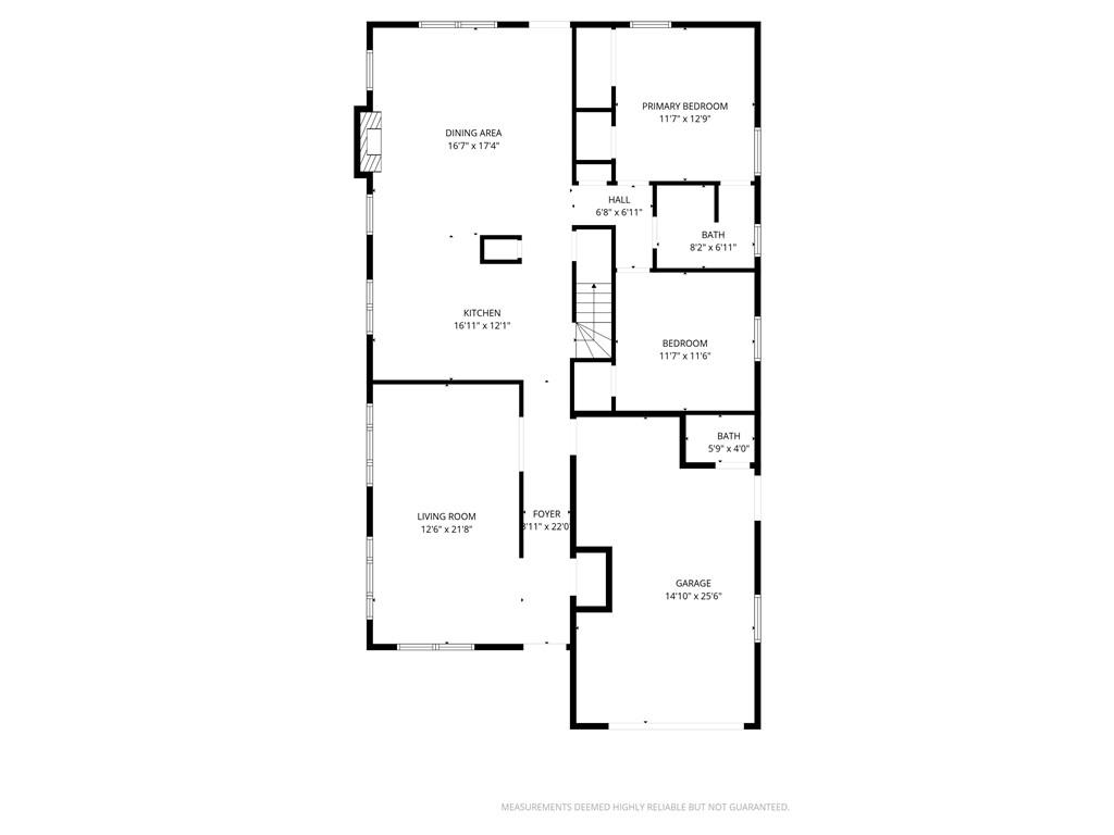 1045 Daney Street Slidell, LA 70458 - Photo 15 of 15