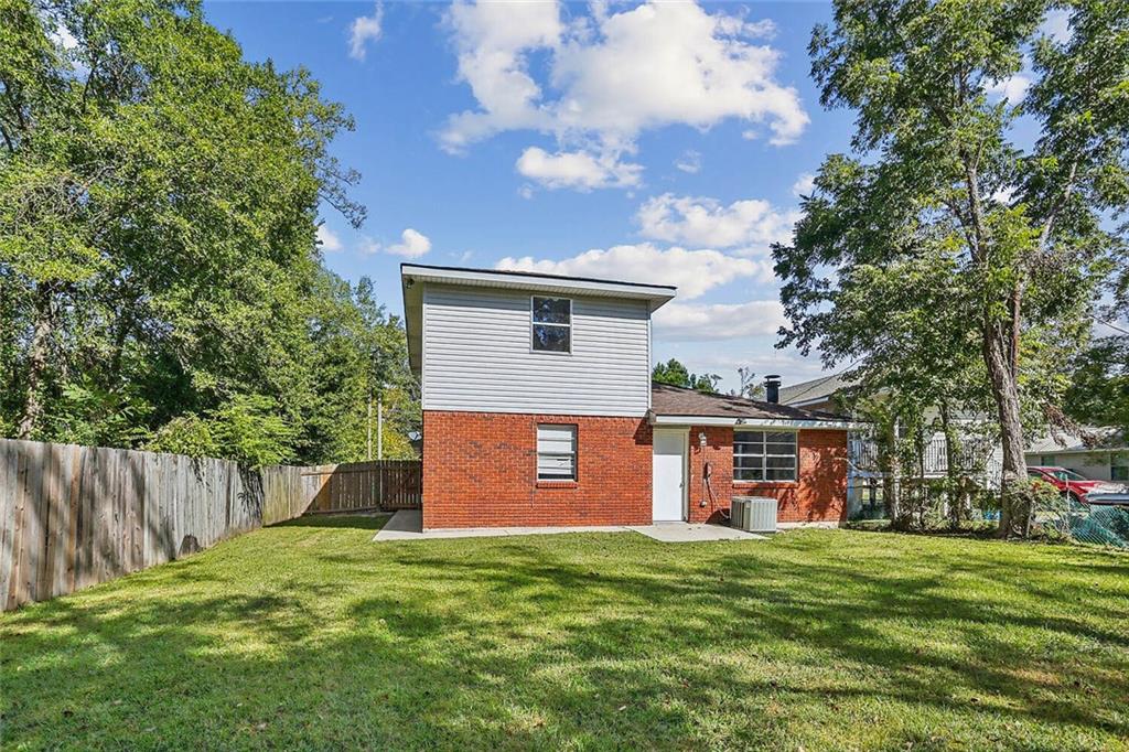 1045 Daney Street Slidell, LA 70458 - Photo 2 of 15