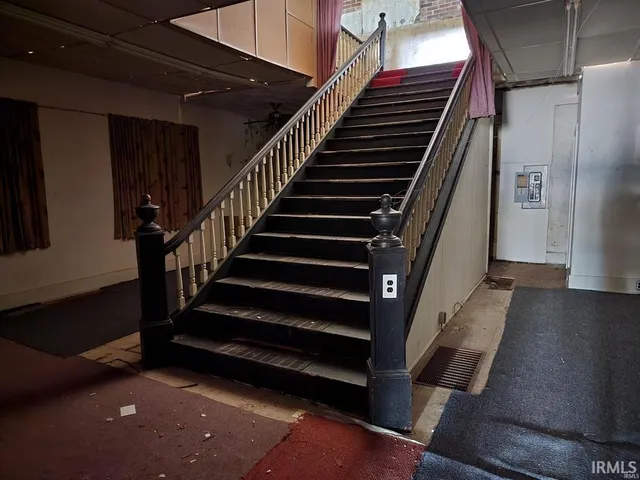 $48,000 | 4 North Washington Street, Worthington, IN 47471