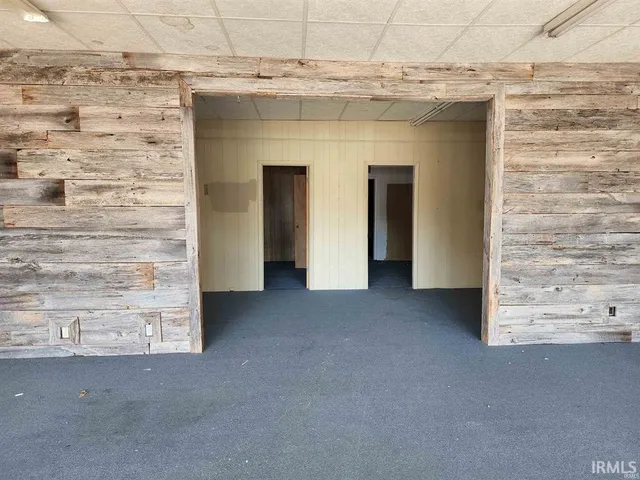 $48,000 | 4 North Washington Street, Worthington, IN 47471