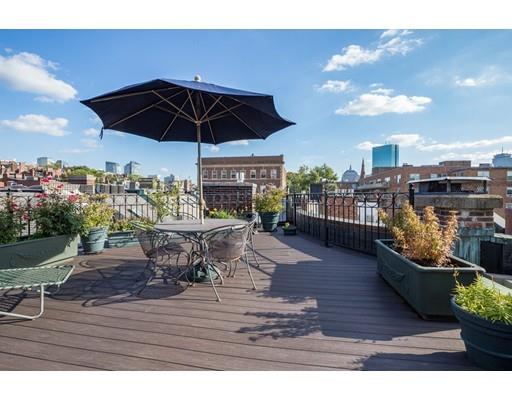 10 Charles River Square Boston, MA 02114 - Photo 1 of 11 a view of outdoor space with seating