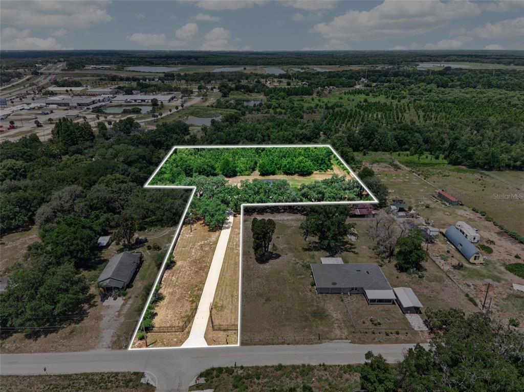 692 Howard Road Auburndale, FL 33823 - Photo 49 of 68 Gallery Image 49
