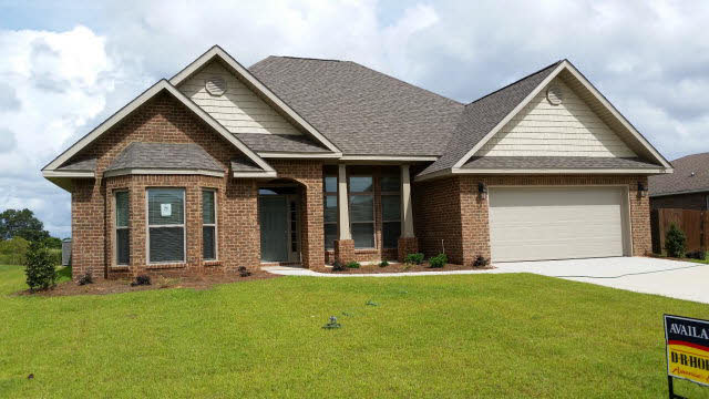 16896 Feder Drive Foley, AL 36535 - Photo 1 of 1