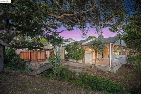$899,000 | 7307 Hotchkiss Avenue, El Cerrito, CA 94530