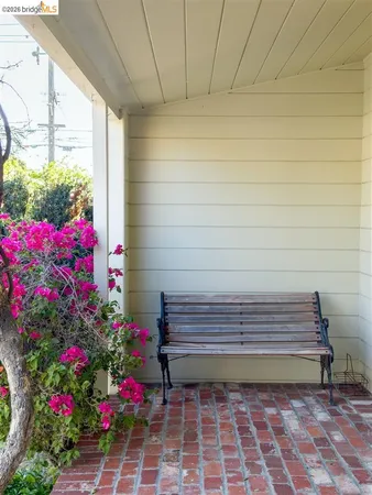 $899,000 | 7307 Hotchkiss Avenue, El Cerrito, CA 94530