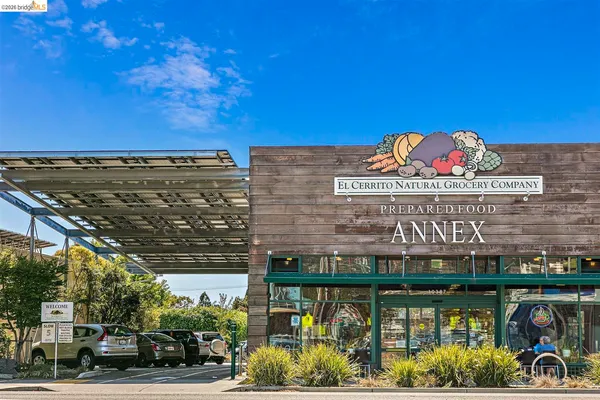 $899,000 | 7307 Hotchkiss Avenue, El Cerrito, CA 94530