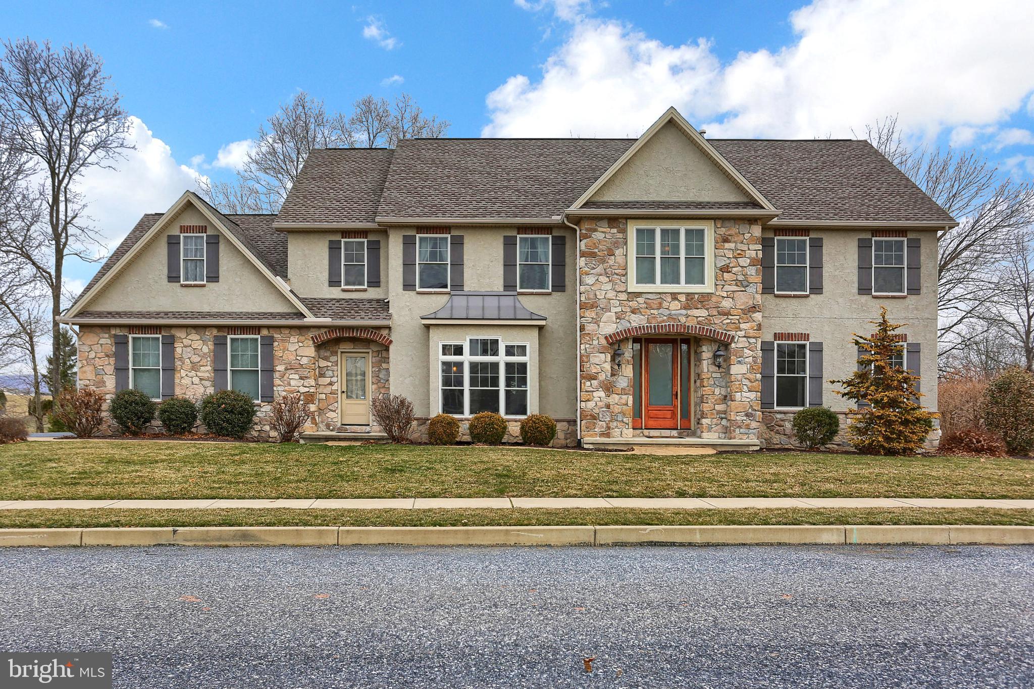 6502 Plowman Ridge Harrisburg, PA 17112 - Photo 1 of 60 Gallery Image 1