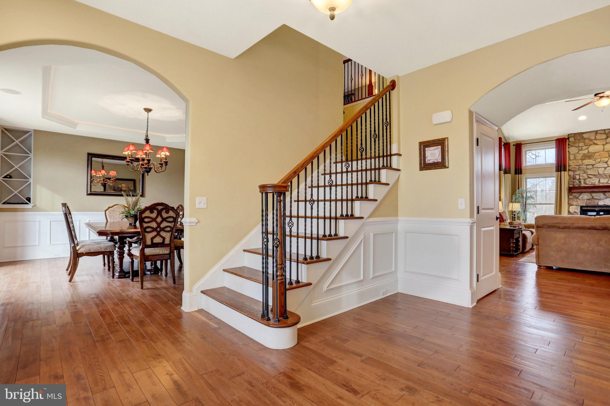 6502 Plowman Ridge Harrisburg, PA 17112 - Photo 3 of 60 Gallery Image 3