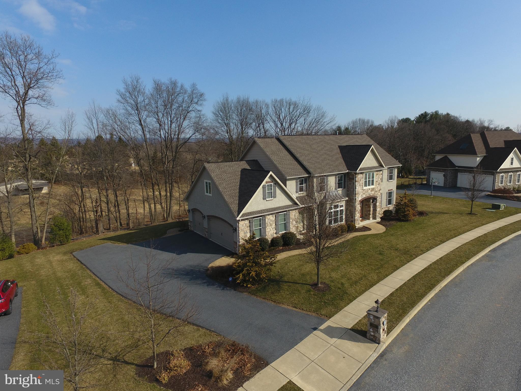 6502 Plowman Ridge Harrisburg, PA 17112 - Photo 53 of 60 Gallery Image 53