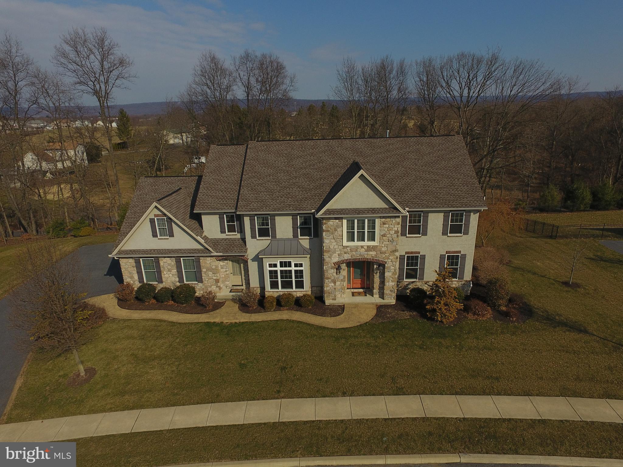 6502 Plowman Ridge Harrisburg, PA 17112 - Photo 54 of 60 Gallery Image 54