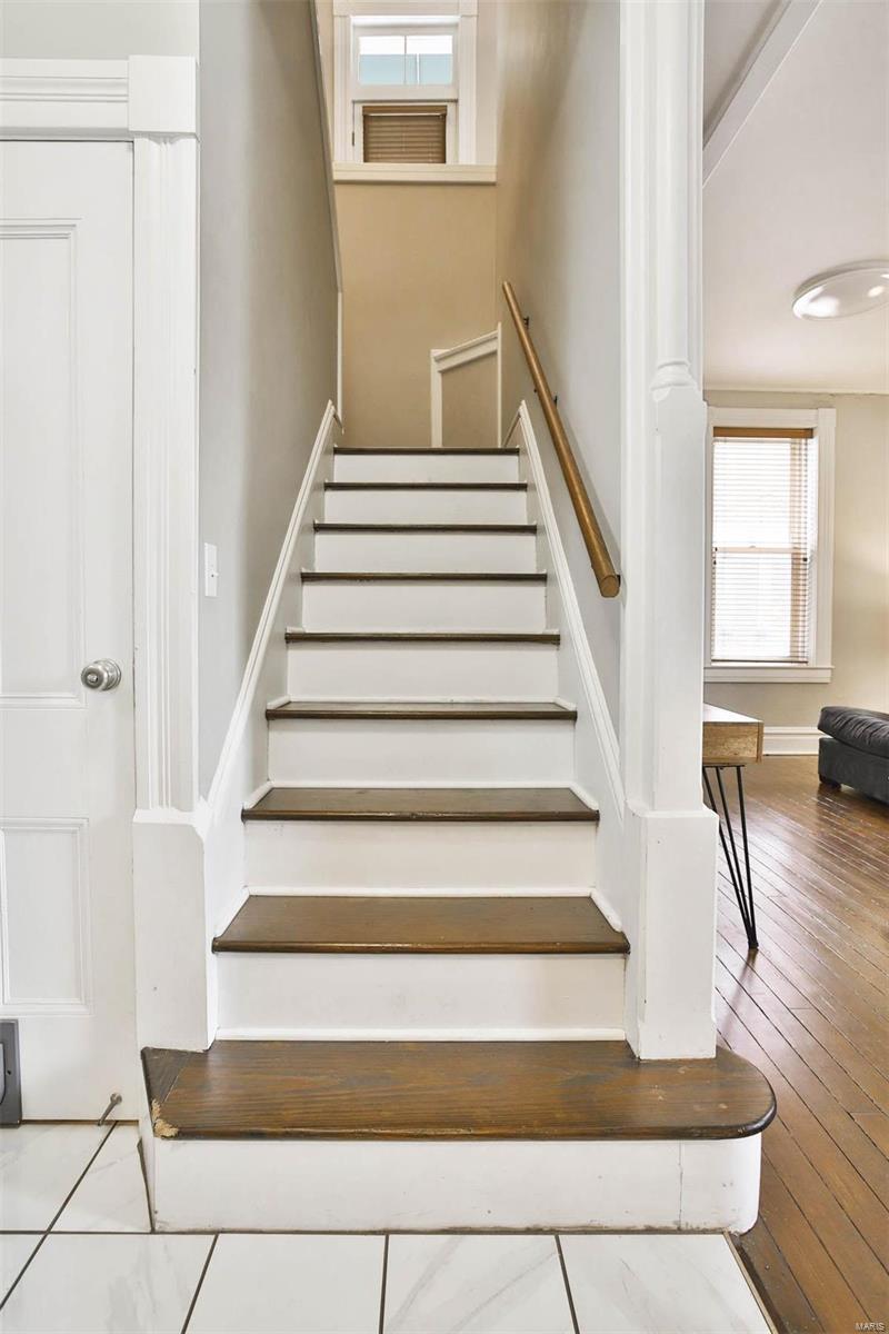 2018 Senate Street, Unit R St. Louis, MO 63118 - Photo 18 of 34