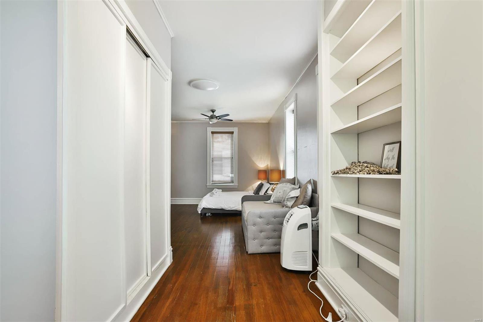 2018 Senate Street, Unit R St. Louis, MO 63118 - Photo 26 of 34