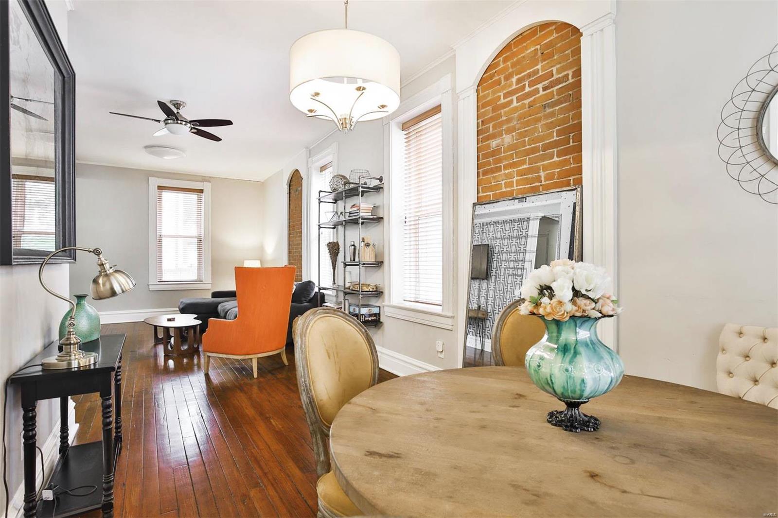 2018 Senate Street, Unit R St. Louis, MO 63118 - Photo 4 of 34