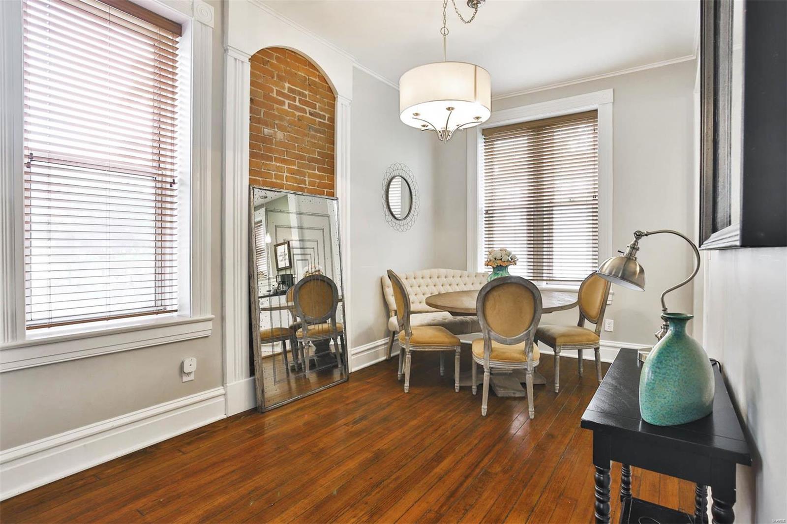 2018 Senate Street, Unit R St. Louis, MO 63118 - Photo 5 of 34