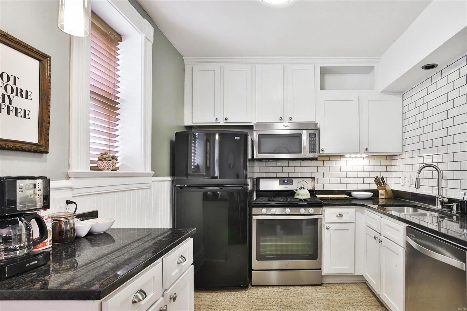 2018 Senate Street, Unit R St. Louis, MO 63118 - Photo 7 of 34