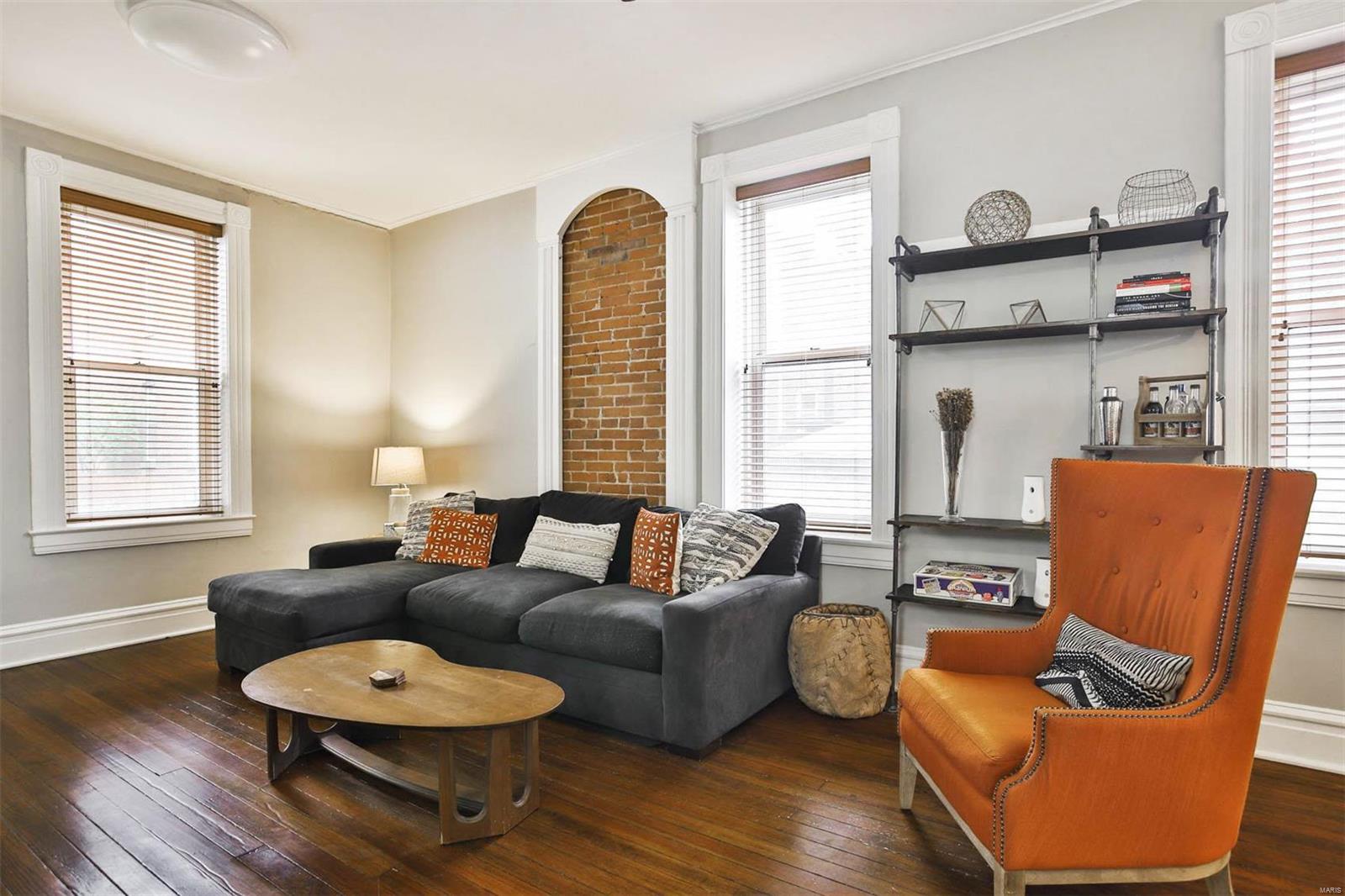 2018 Senate Street, Unit R St. Louis, MO 63118 - Photo 9 of 34