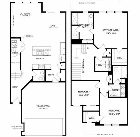 $382,990 | 14419 104th Avenue North, St. Paul, MN 55129