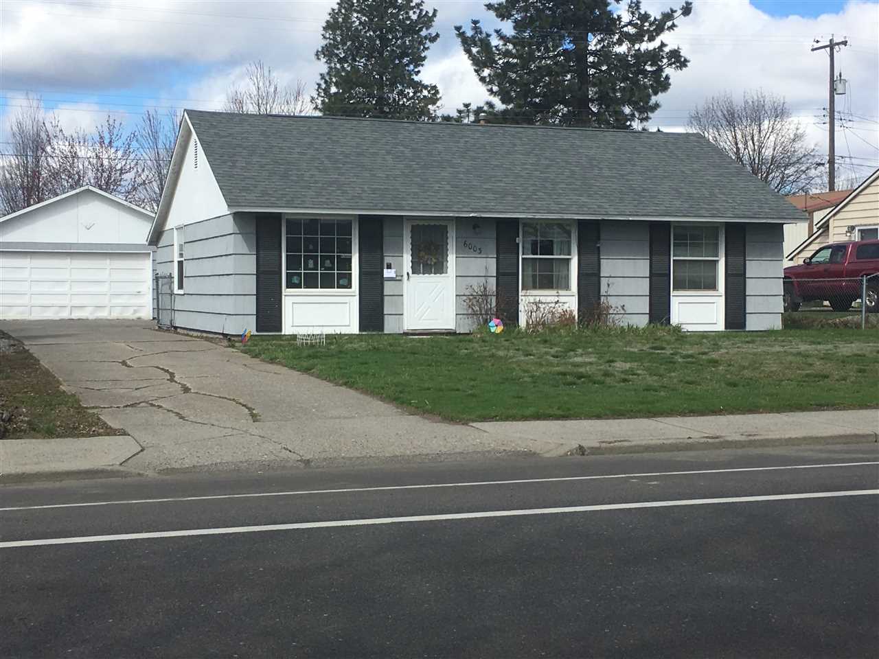 6003 North Addison Street Spokane, WA 99208 - Photo 1 of 20 Gallery Image 1