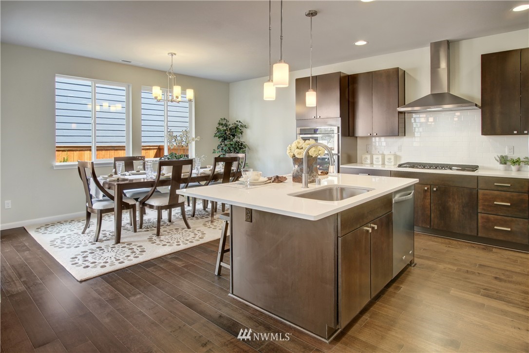 17827 38th Drive Southeast, Unit 23 Bothell, WA 98012 - Photo 9 of 18 Gallery Image 9