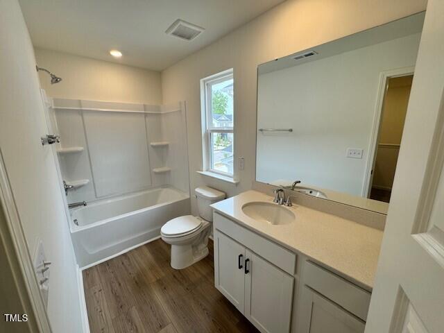 10527 Brookside Reserve Road Raleigh, NC 27614 - Photo 11 of 18 39 Sec Bath