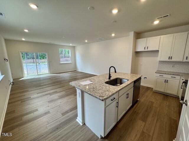 10527 Brookside Reserve Road Raleigh, NC 27614 - Photo 2 of 18 39 Kitch.Fam