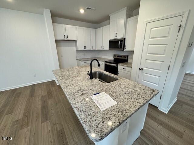 10527 Brookside Reserve Road Raleigh, NC 27614 - Photo 3 of 18 39 Kitchen
