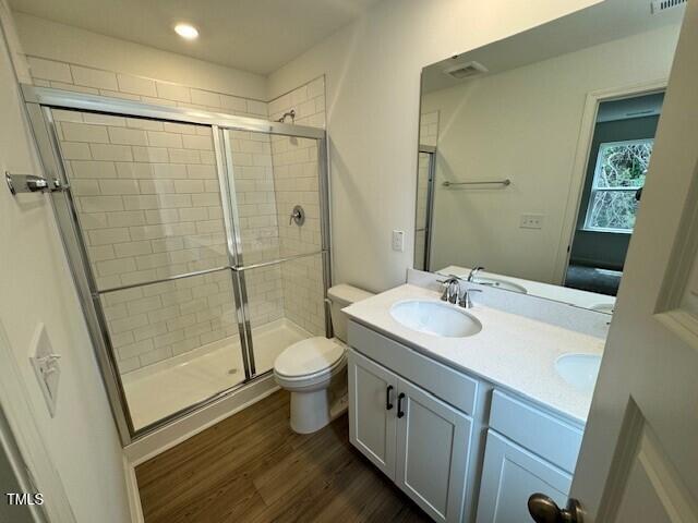 10527 Brookside Reserve Road Raleigh, NC 27614 - Photo 6 of 18 39 Primary Bath