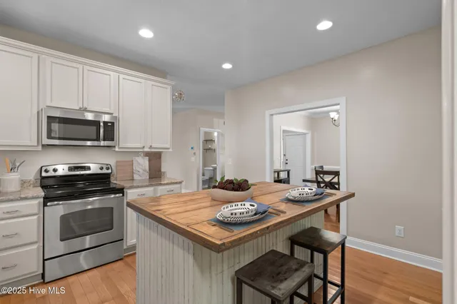 $374,000 | 887 Thrush Drive, Vass, NC 28394