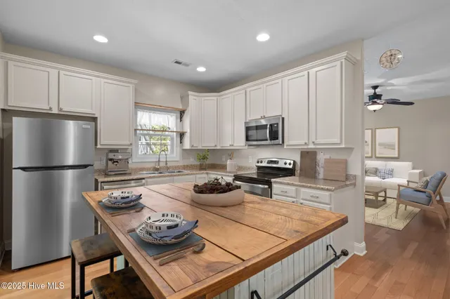 $374,000 | 887 Thrush Drive, Vass, NC 28394