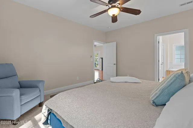 $374,000 | 887 Thrush Drive, Vass, NC 28394