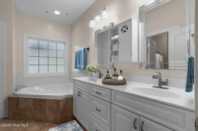 $374,000 | 887 Thrush Drive, Vass, NC 28394