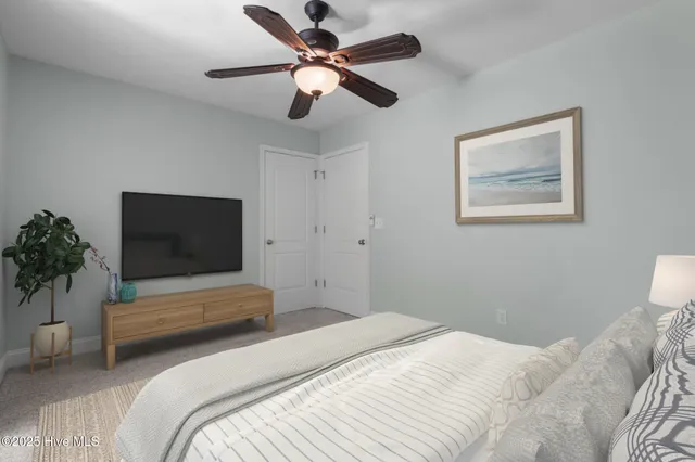 $374,000 | 887 Thrush Drive, Vass, NC 28394