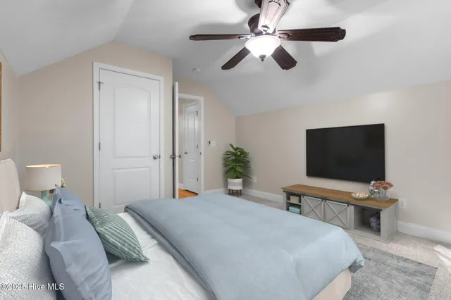 $374,000 | 887 Thrush Drive, Vass, NC 28394