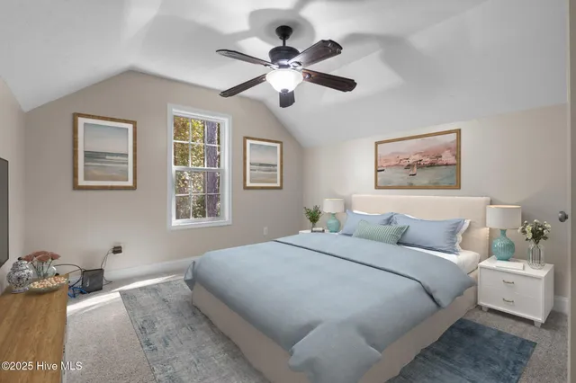 $374,000 | 887 Thrush Drive, Vass, NC 28394