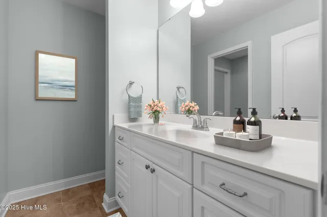 $374,000 | 887 Thrush Drive, Vass, NC 28394